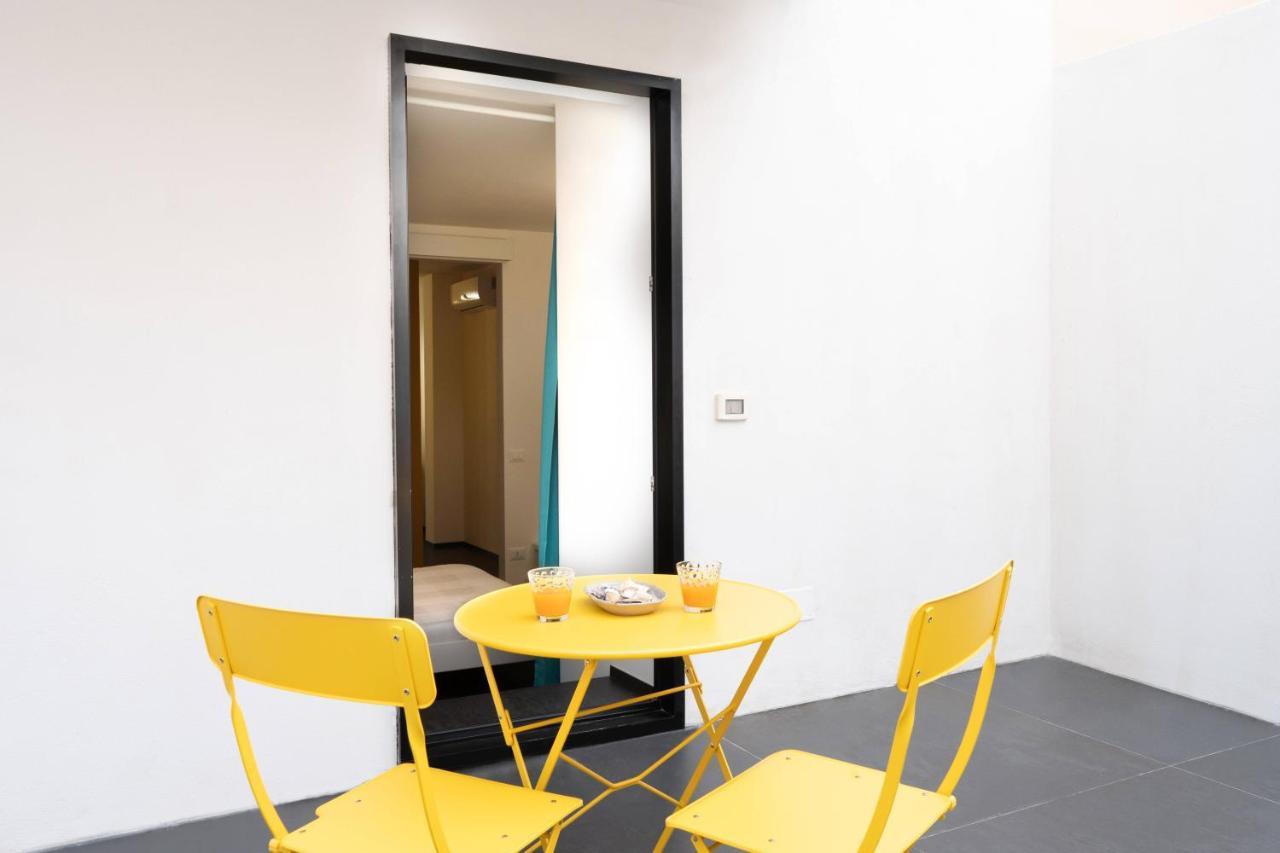 Wepuglia - Dimore Museum Apartment Polignano a Mare Exterior photo